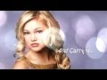 Carry On Olivia Holt Lyrics
