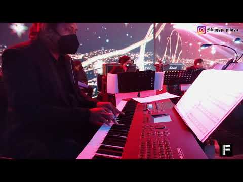 SRUTI X LYODRA X ADE X FADLY - MEDLEY | AMI AWARDS 2021 | KEYCAM