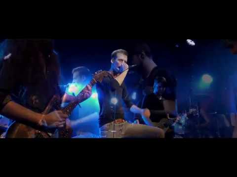 TerraDown - Black Blood Live at POP Centrale Dordrecht