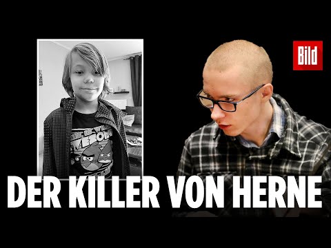 Herne-Killer - Jetzt spricht die Mutter des Kindermörders / TEASER