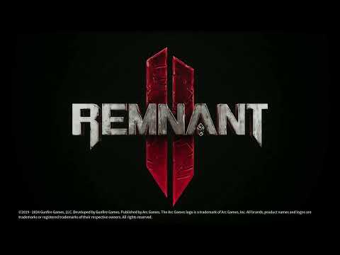 Remnant 2 : Ultimate Beginners Guide, Tips and Tricks, Solo & Coop
