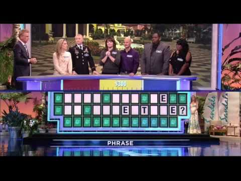 WoF 2/14/13: Shortsighted