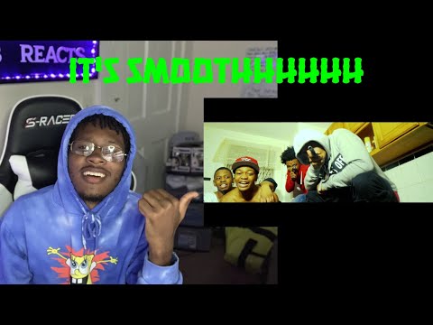 Tazzo B x 26AR - Response Pt.3(Music Video) Reaction!!!!
