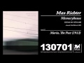 Max Richter - Maria, The Poet (1913 ...