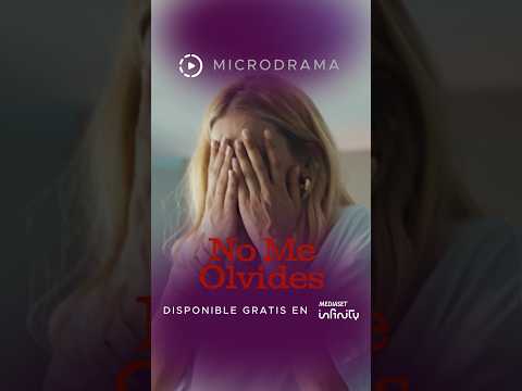 Sigue viendo #NoMeOlvides y el resto de #microdramas gratis disponibles en #MediasetInfinity ♾️