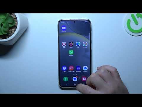 How to Enable Private Mode on Samsung Galaxy S24+?