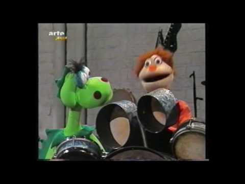 Hallo Spencer (Folge 230) - Spencer schaukelt im Wind