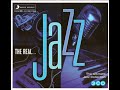 Oscar Brown, Jr -  The Real -  Jazz CD3 - Straighten Up and Fly Right mp3