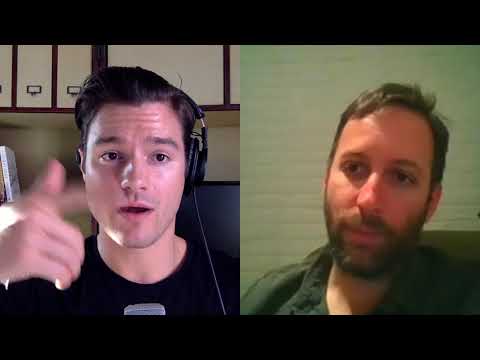 Nathan Latka interviews Optimove