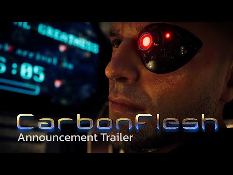 Carbonflesh youtube-video