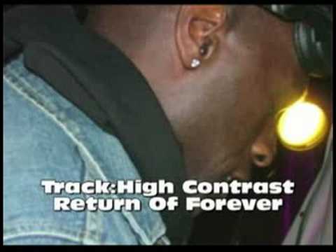 Fabio & Grooverider - Live at Glastonbury 2002 - Drum'n'Bass