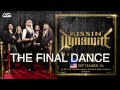 TICKET TO PARADISE + THE FINAL DANCE *Track ...