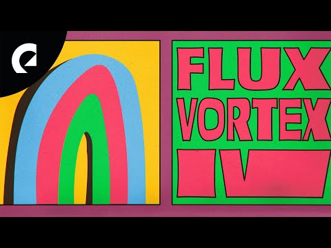 Flux Vortex - Can't Be Trusted