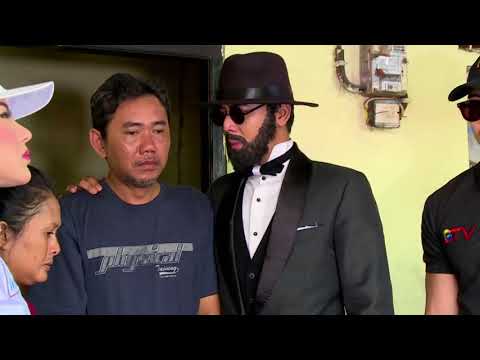 Menderita Tumor di Kaki, Istri Pak Rahmat Butuh Uang Untuk Operasi!| UANG KAGET Ep 203 (1/3)GTV 2018