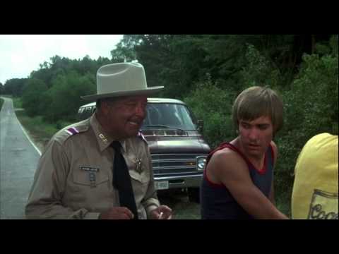 Trailer-Vorschau: Ein ausgekochtes Schlitzohr