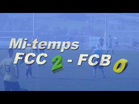FCC2 - FC Bassecourt 24 août 2019