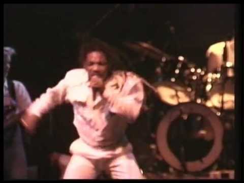 Potatoe 5 - Got to Go - (Live at the Astoria, London, UK, 1989)