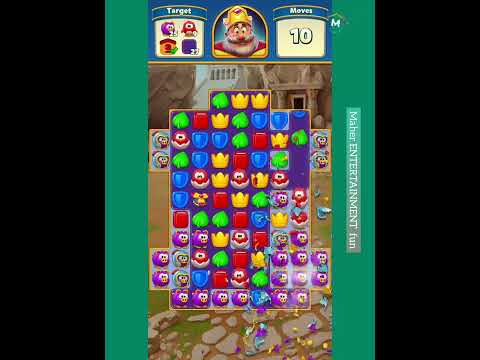 royal match level 2415~2424 new level 2022