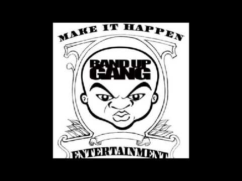 Band Up Gang Ft Babyface Ray - "Dope Game"