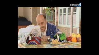 Dil payvandi 13-qism (milliy serial) || Дил пайванди 13 қисм (миллий сериал)