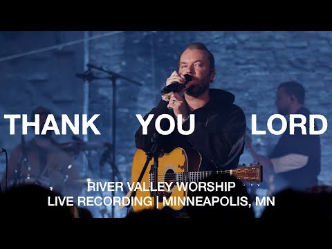 Thumbnail for Thank You Lord video