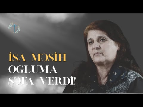 Yazdagül nə üçün Xristian oldu? #allahınkəlamı #iman #incil #xristian #isaməsih