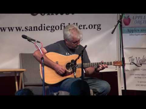 2016-06-05 OP2 Tom Dillon - 2016 Julian Fiddle Contest