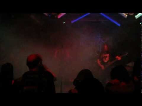 Obscure Infinity   Collecting A Disastrous Sun live at Rhein in Blood Köln