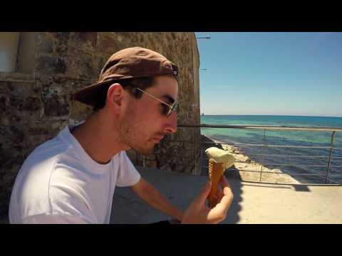 SICILY - GoPro HERO4 Travel movie