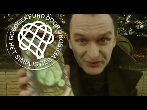 Robbie Kerkhof is gestopt met blowen! - Van Kooten en De Bie