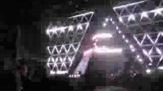 Daft Punk - Televison Rules The Nation / Crescendolls Live at Vegoose Festival 2007