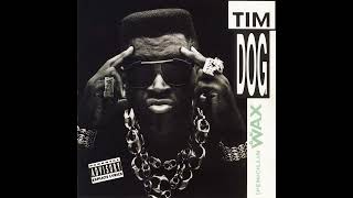 Tim Dog - Penicillin On Wax (1991) (Bronx, NY)