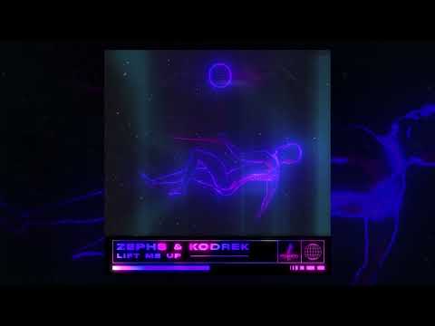 Zephs & Kodrek - Lift Me Up (Original Mix) (Official Video)