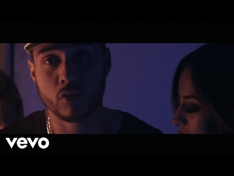 Chris Ca$h - No Way (No Digas Nada) ft. M.I.C.