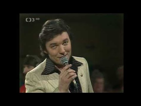 Karel Gott - Měsíční řeka (1979)