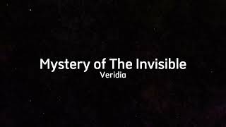 The Mystery of The Invisible - VERIDIA (Tradução)