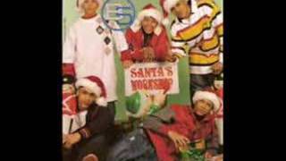 B5: Don&#39;t Talk, Just Listen =]