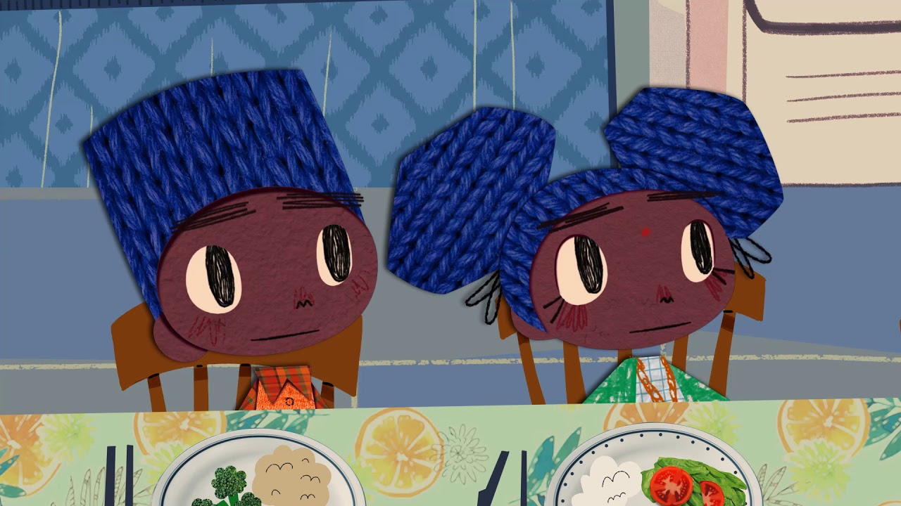 Que Corpo É Esse? |  Corpo em mutação (Thainá e Kauã) [+10 anos]