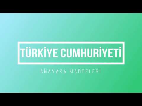 ANAYASANIN 51.  MADDESİ - TCANAYASAMADDELERİ