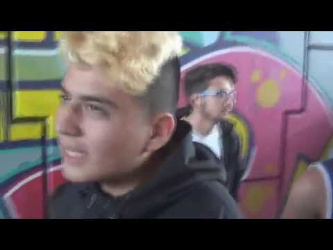 Barlo y Leanth vs Focus y Kbrex | Cuartos | Free Dual Battle 1 Madrid