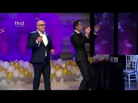 N'Kosove Show - Imer Bajrami - Taksim tallava