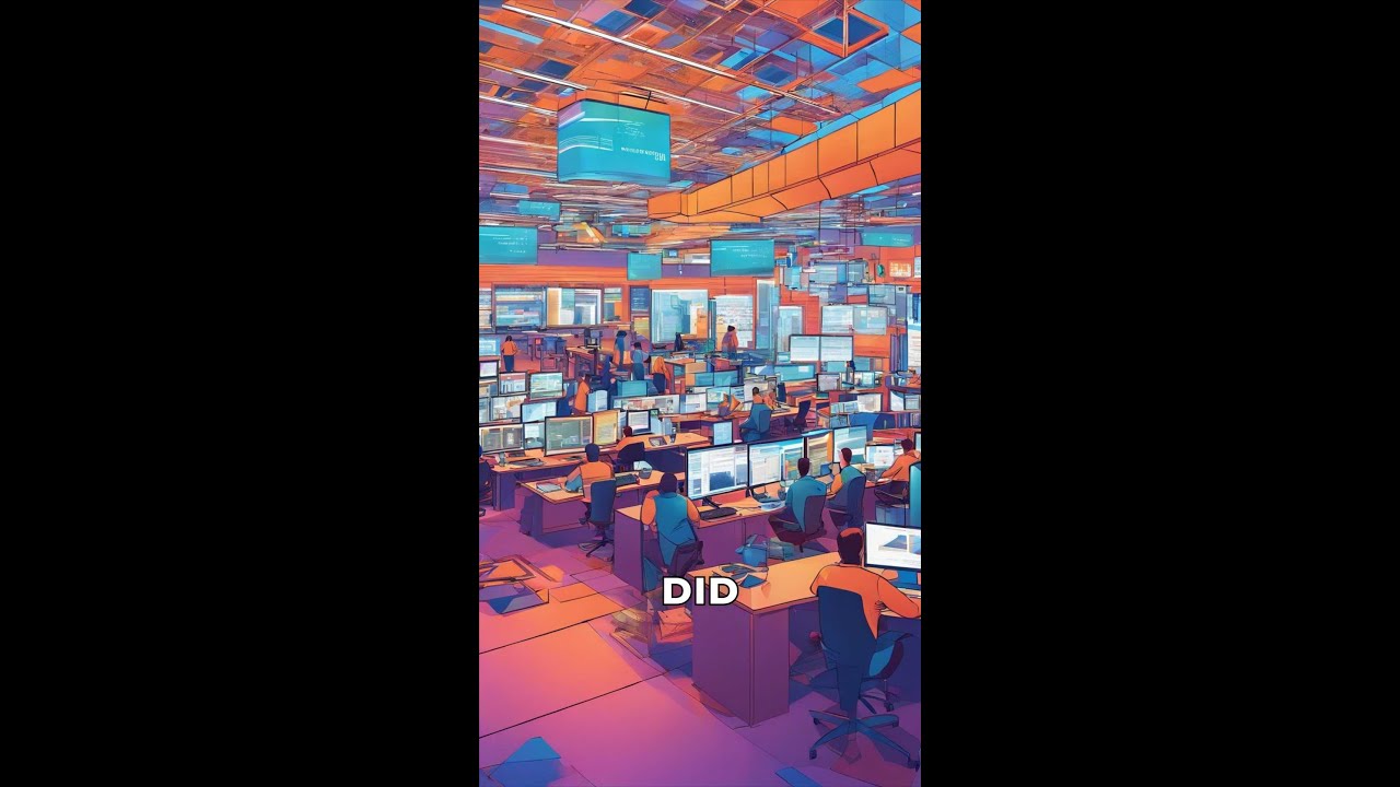 How AI is Transforming Journalism!