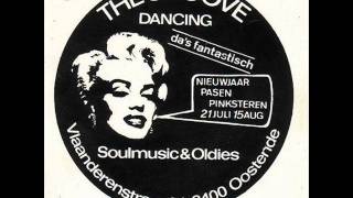 RONNIE HAWKINS   HEY BABALU