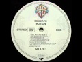 2 Step - Deodato - Never Knew Love