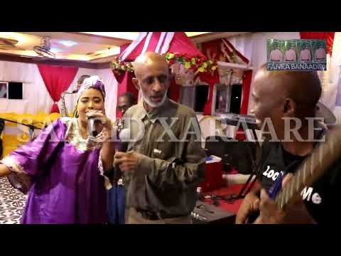 heesta iwadwado siidow abuu Sharib iyo fartuun