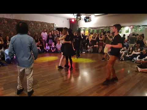 Festival de Forró Dine Dine - Yse Góes - Forró Roots