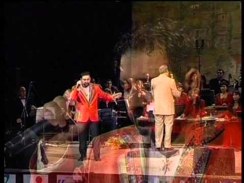 ARSEN GRIGORYAN (MRRO)  - ՔԵՌԻ