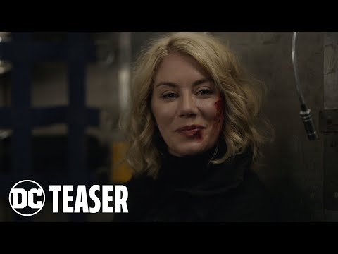 Harcourt Teaser