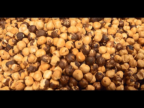 Guido Gobino - Chocolate tradition from Turin