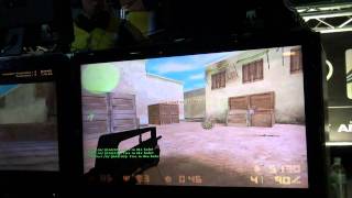 2/4 - Na`Vi vs MYM # IEM5 EC